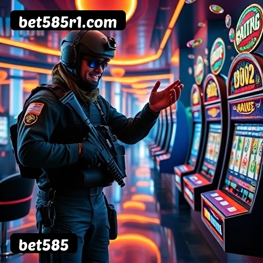 Download iOS bet585