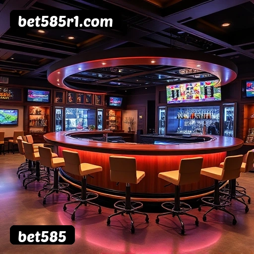 Apostas esportivas ao vivo na bet585