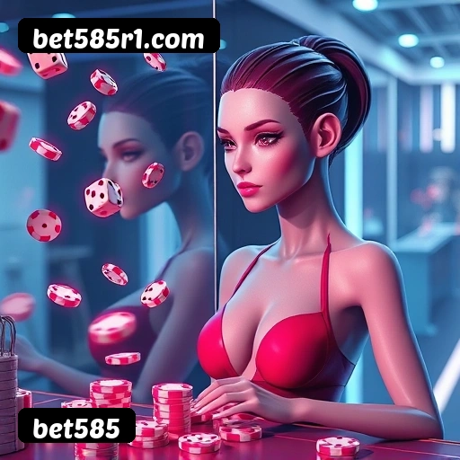 Cashback Semanal bet585