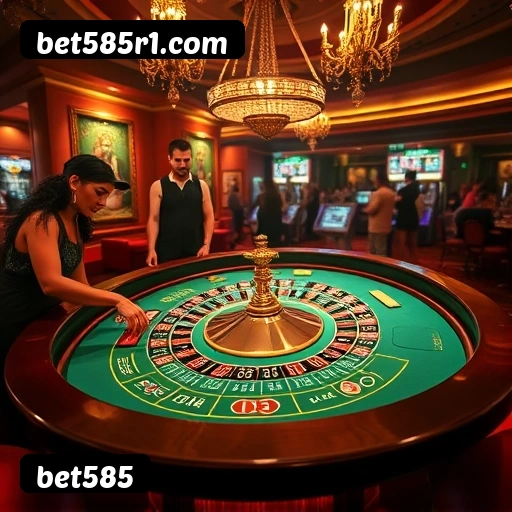 Slots Premium da PG Soft na bet585