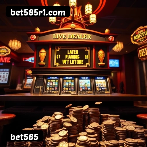 Cassino 24/7 disponível