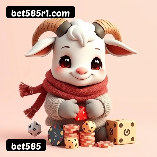 Dealers profissionais da bet585