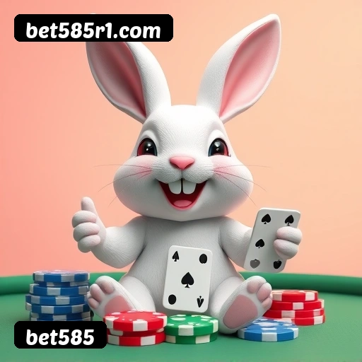 Cashback semanal bet585