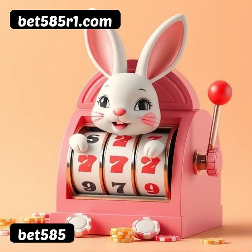 Fortune Rabbit - Slot Fortune series