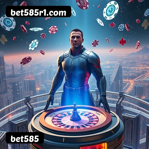 Instalação Android bet585